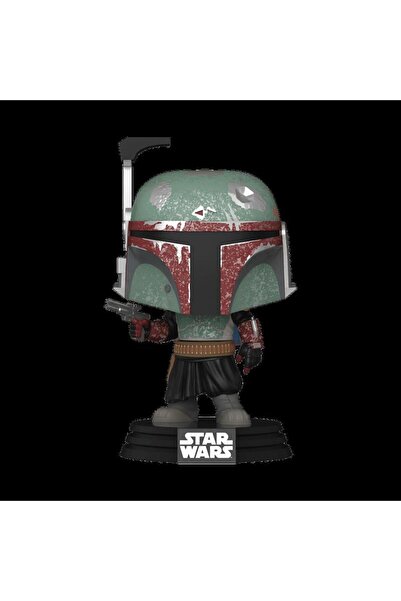 Funko Pop Star Wars Boba Fett 462