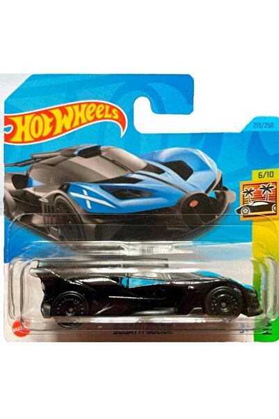 HOT WHEELS Tekli Arabalar Bugatti Bolide HKG64
