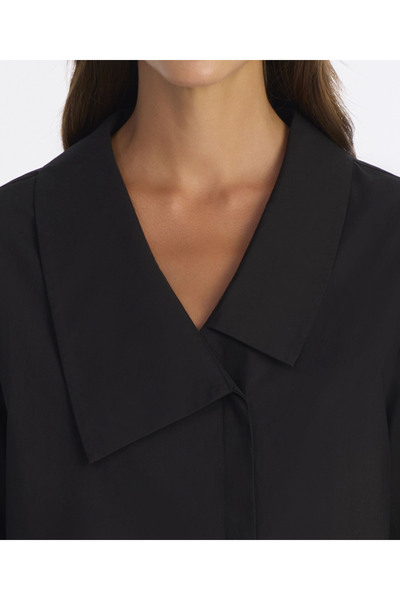 Yargıcı Regular Şal Yaka Uzun Kol Gömlek