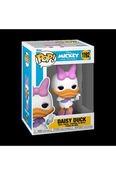 Funko Pop Disney Daisy Duck 1192
