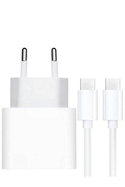 MOBİL GO iPhone 15-16 Pro ve Samsung Galaxy S22 S23 S24 S25 Ultra Uyumlu 27W Hızlı Şarj Aleti