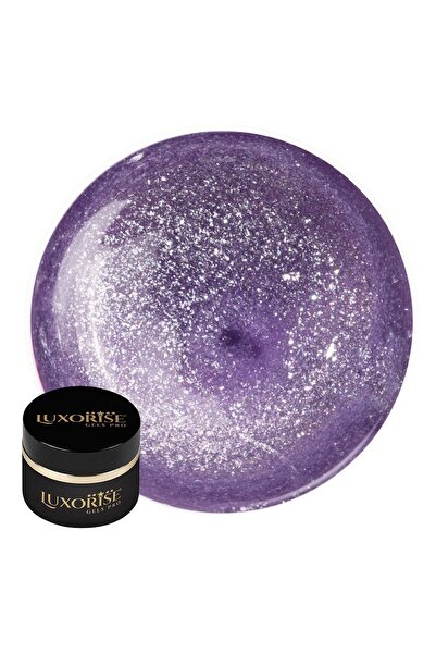 LUXORISE RevoFlex Nail Extension UV Gel 30ml, Illusion Glaze