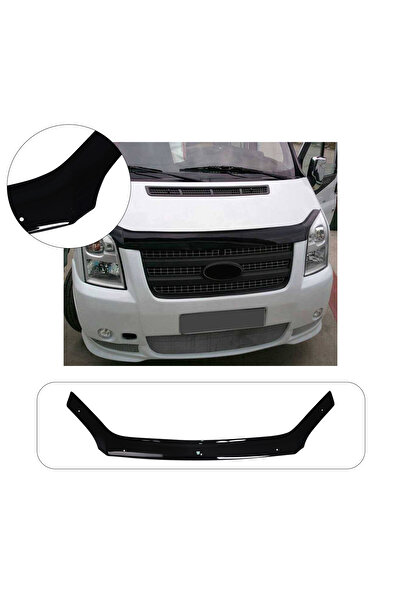 BRSPLAST FORD TRANSIT Uyumlu  KAPUT RÜZGARLIĞI 2006-2012 YILLAR ARASI