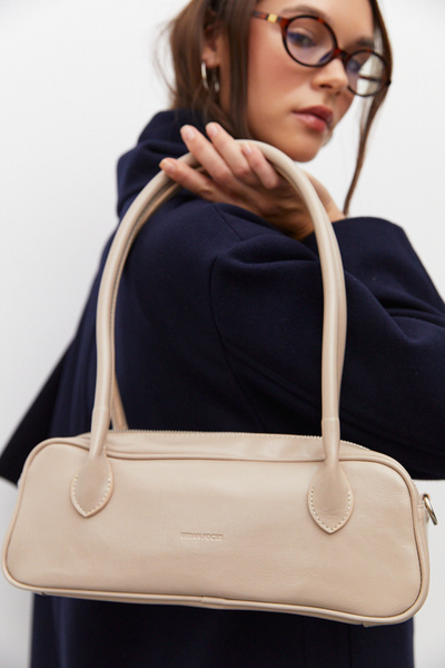 urban focus Shoulder Bag