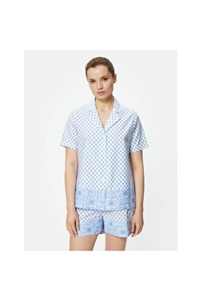 Koton PYJAMAS WOVEN TOPS