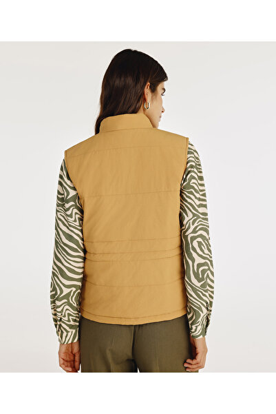 Yargıcı Mikrofiber Yelek