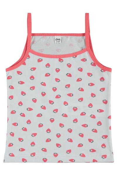 Civil Girls Kalp 2-10 Years Old 2-Piece Athlete Set - Standard 2-3 Years Old