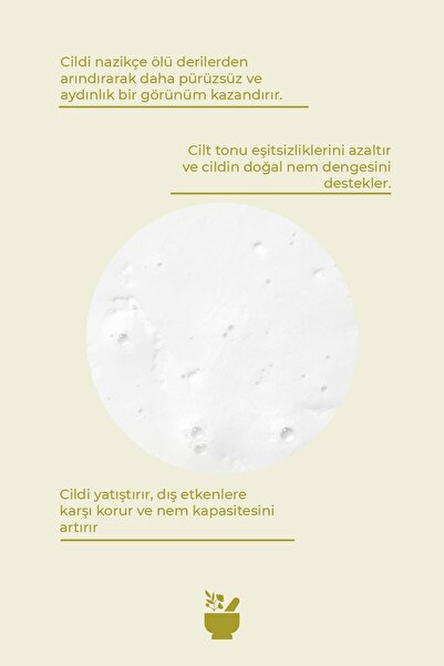 COSMED Day-to-day Mineral Boosting Toner - Günlük Asidik Tonik - Asit Içerikli Aha Bha Yüz Toniği 200 ml