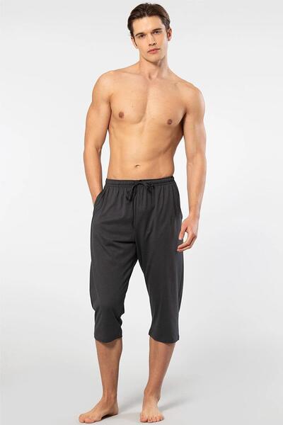 Cacharel 50% бавовна, 50% модал Чоловічі шорти-капрі