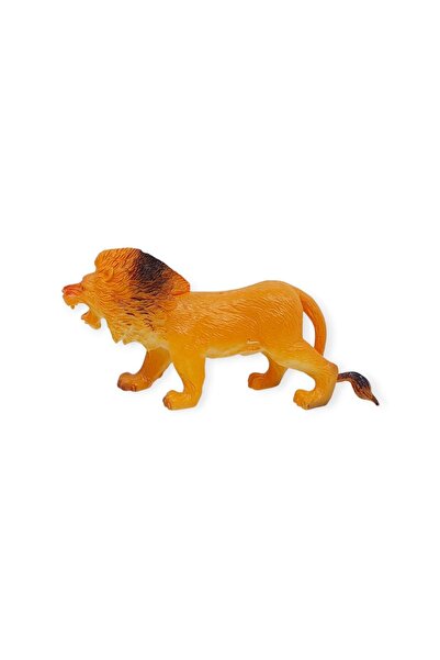 Lisinya Wild Animals Series - Ys2689 - Lion (Lisinya)