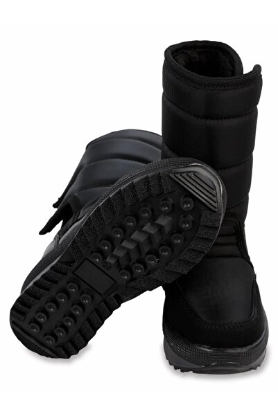 Twingo Civil Boots 31- Bot - Siyah31