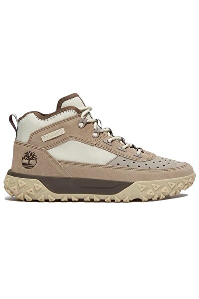 Timberland Greenstride Motion 6 Mid Lace Up Sneaker Erkek Outdoor Ayakkabısı