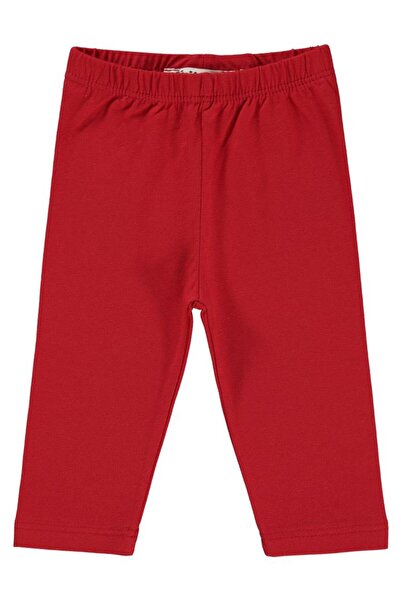 Civil Baby Прави 6-18 месеца чорапогащи - червени 18-24 месеца