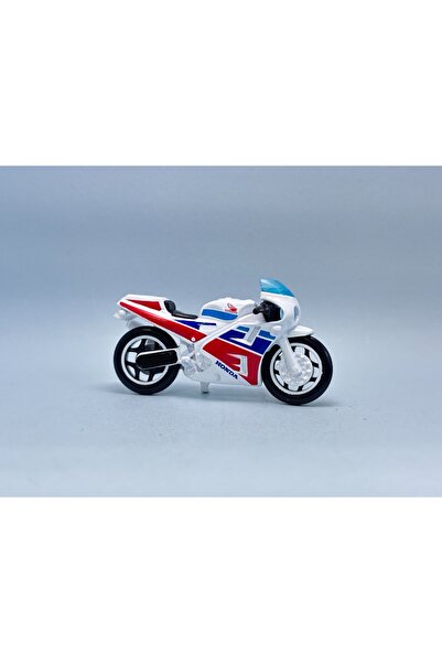 HOT WHEELS Honda VFR750R RC30
