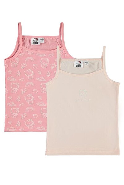 Hello Kitty 2-10 років, 2-предметний спортивний комплект - стандартний