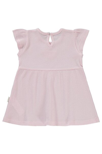 Civil Baby 6-18 Months Dress with Car Accessories - Pink 18-24 Months