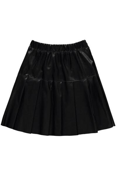 Civil Girls Girl's Skirt 10-13 Years Black