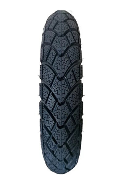 DIAMOND 10 Jant 3.00-10 Tubeless (Dublex) 6PR (6 Kat) Wintergrip (Kış) Scooter Dış Lastiği
