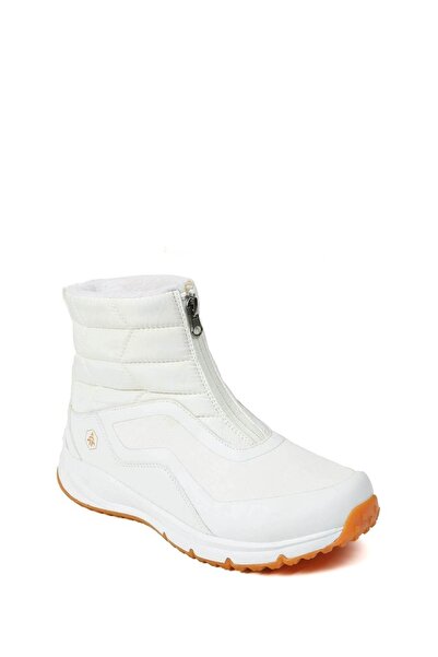 Hammer Jack Kadın Bot Beyaz 21618-z Horıente Enne
