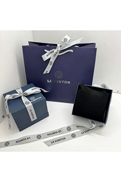 la vunton Stylish men's watch in all-silver color with a gray dial - a classic, luxurious look that complements your everyday look