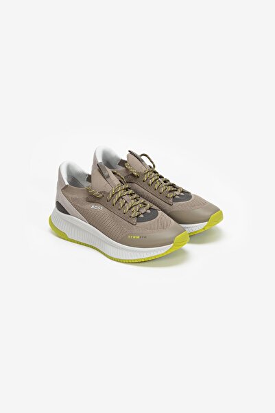 BOSS Erkek Sneaker