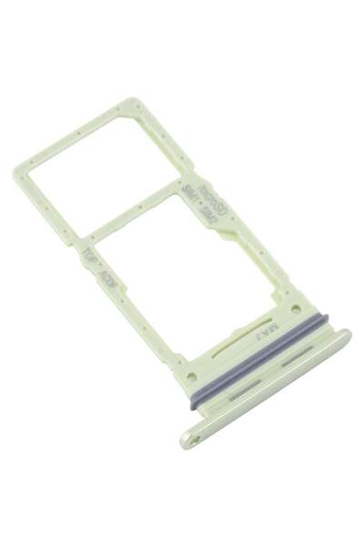 Fodos Galaxy Samsung A34 Sim Kart Tepsisi - Çekmecesi - Aparatı SM-A346 Uyuml...