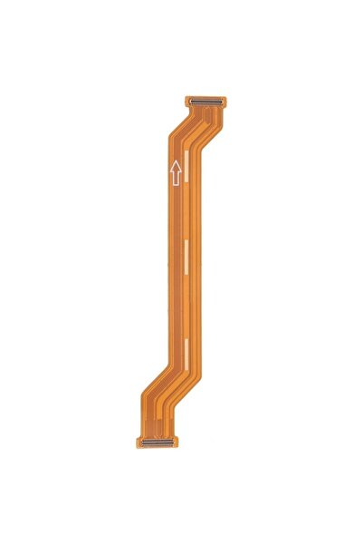 Fodos Realme 8 4g Screen Interlayer Film Lcd Flex Rmx3085 Compatible