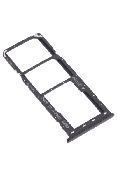 Fodos Realme 6 Pro Sim Card Tray Drawer Apparatus Rmx2061 Rmx2063 Compatible
