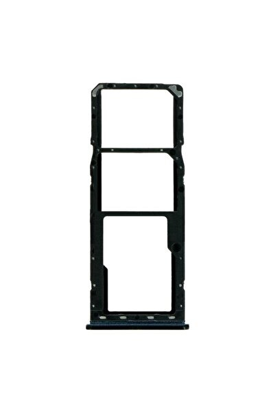 Fodos Galaxy Samsung M21 Sim Card Tray - Drawer - Apparatus Compatible with S...