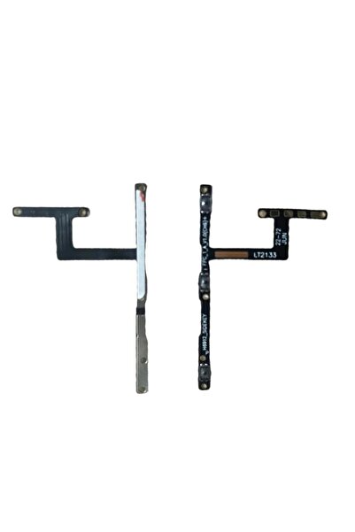 Fodos Tecno Camon 18 on Off Switch Volume Sound Film Flex Ch6 Ch6N Compatible