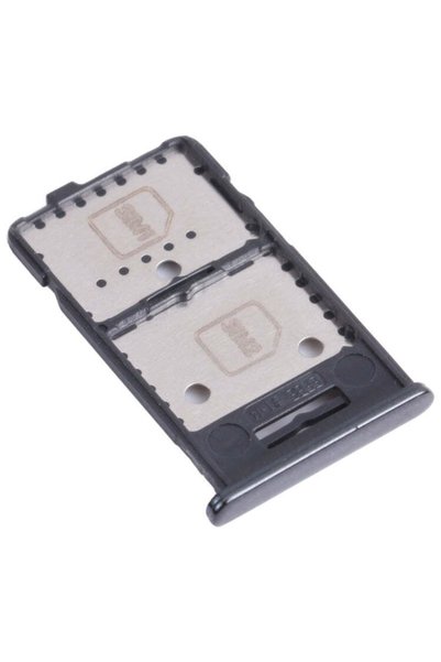 Fodos Samsung Galaxy M31S Sim Card Tray Drawer Apparatus Compatible with Sm-M...