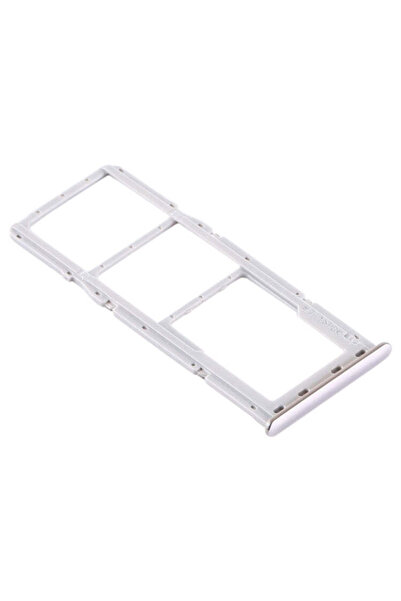 Fodos Galaxy Samsung A51 Sim Card Tray - Drawer - Apparatus Compatible with S...