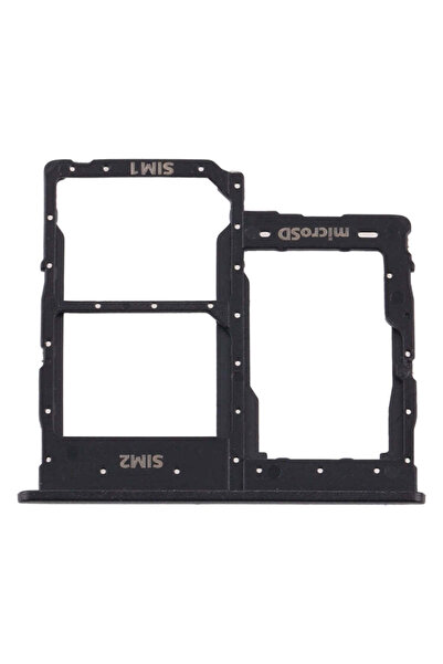 Fodos Samsung Galaxy A01 Sim Card Tray Drawer Apparatus Compatible with Sm-A0...