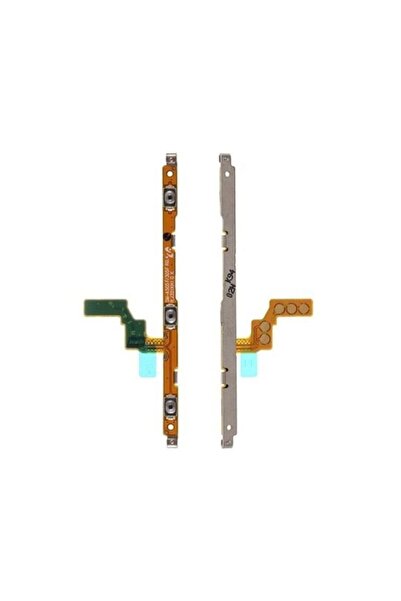 Fodos Samsung Galaxy A50 on Off Power On/Off Volume Volume Film Flex Sm-A505F...