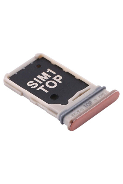 Fodos Samsung Galaxy A80 Sim Card Tray Drawer Apparatus Compatible with Sm-A8...