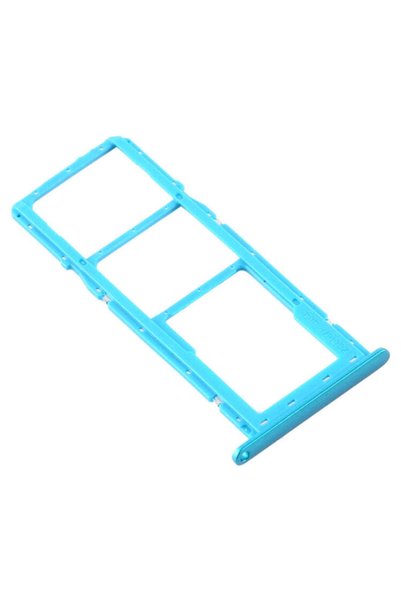 Fodos Samsung Galaxy A11 Sim Card Tray Drawer Apparatus Compatible with Sm-A1...