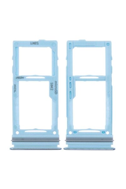 Fodos Galaxy Samsung A72 Sim Card Tray - Sim Card Drawer - Sim Holder - Sm-A7...