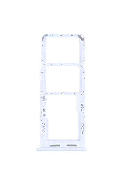 Fodos Samsung Galaxy A04S Sim Card Tray Drawer Apparatus Compatible with Sm-A...
