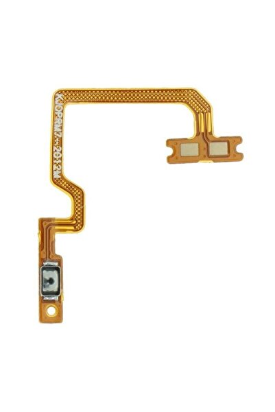 Fodos Realme 7 Compatible On Off Power Film Flex Rmx2111