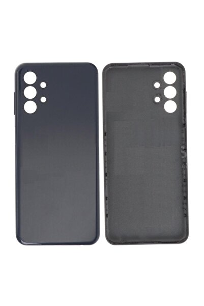 Fodos Samsung Galaxy A13 4G Arka Kapak - Arka Pil Batarya Kapağı SM-A135F Uyu...
