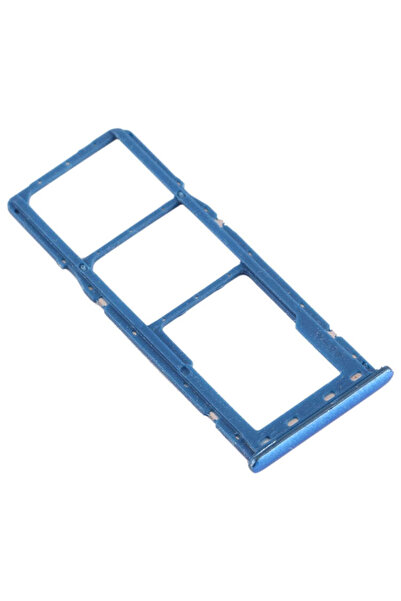 Fodos Galaxy Samsung A50 Sim Card Tray - Drawer - Apparatus Compatible with S...