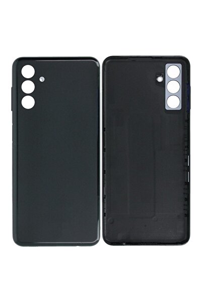 Fodos Samsung Galaxy A04s Arka Kapak - Arka Pil Batarya Kapağı SM-A047F Uyuml...