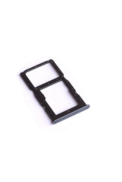 Huawei P30 Lite Sim Card Tray Mar-lx1/Mar-lx1m Black