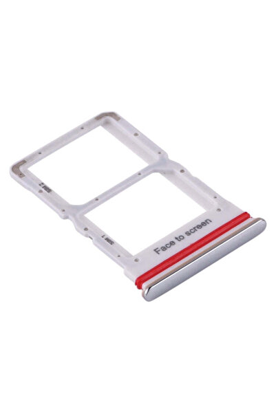 Fodos Xiaomi Mi 10 Lite 5G Uyumlu Sim Kart Tepsisi M2002J9G M2002J9S XIG01 Si...