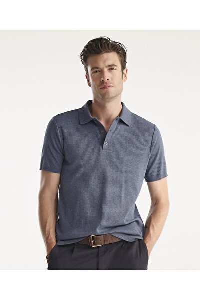 Yargıcı Erkek Kısa Kol Triko