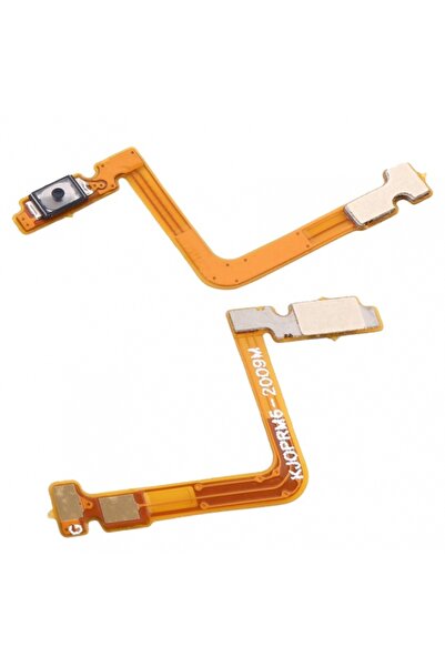 Fodos Realme 6 on Off Switch Film Flex Rmx2001 Compatible