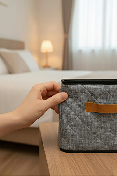 SER&YAT 1 шт. Сталевий органайзер для шафи 45x25x20 Полиця-органайзер Складаний органайзер для зберігання