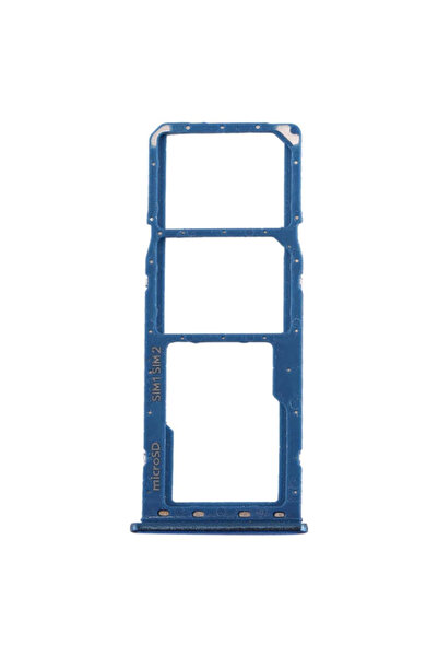 Fodos Samsung Galaxy A20 Compatible Sim Card Tray Drawer Apparatus Compatible...