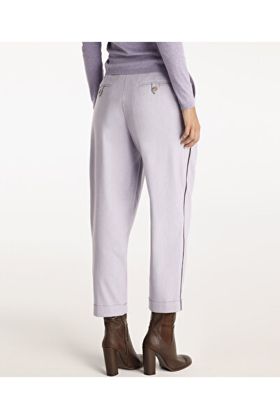 Yargıcı Duble Paça Pantolon