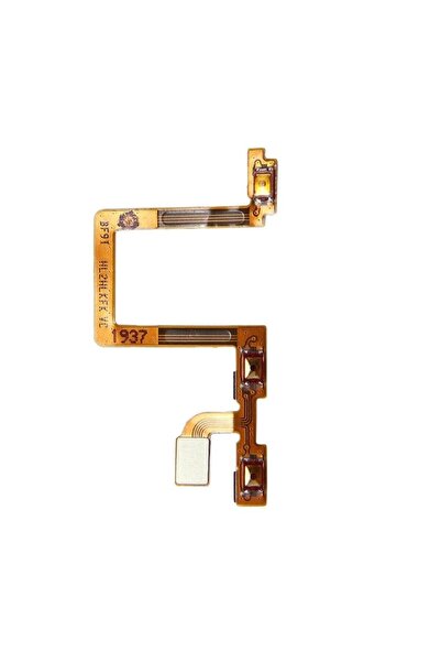 Fodos Huawei P Smart Pro Compatible On Off Side Sound Power Film Flex Stk-l21